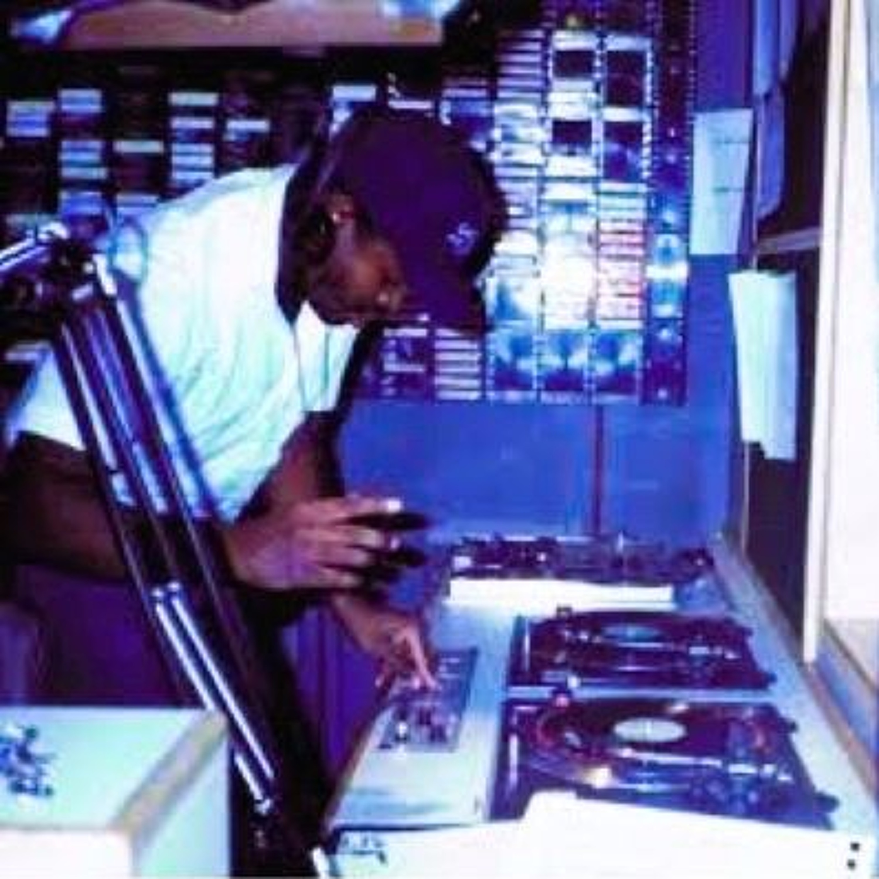 DJ Disciple Live 91.5 FM WNYE, NYC, 10-2 & 9-97' (Manny'z Tapez) episode artwork