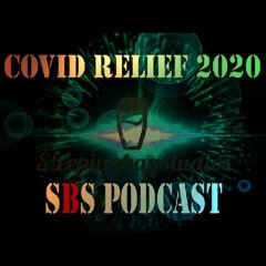 2020 Episode 095 - Covid Relief Project 2020 Special With Damien Q!
