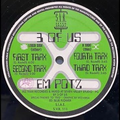3 Of Us - Fourth Trax