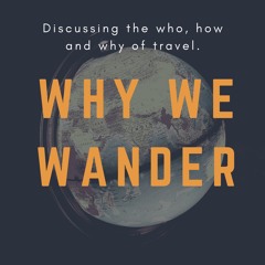 Episode 49: Revenge Travel, Why We’re Not That Into It