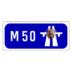 M50 JUNGLE WORKOUT