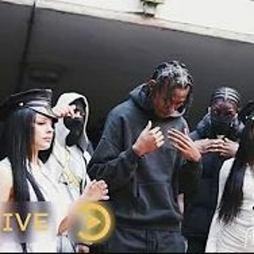 #Stockwell CFigures X (67) DopeSmoke X #LTH G41 - Feel Like  Pressplay