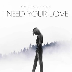 I need your Love [FREE DOWNLOAD]