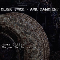 Blink Twice - Ark Dambient