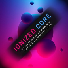 Ionized Core - Experimental Ambient Sample Pack for Music Production