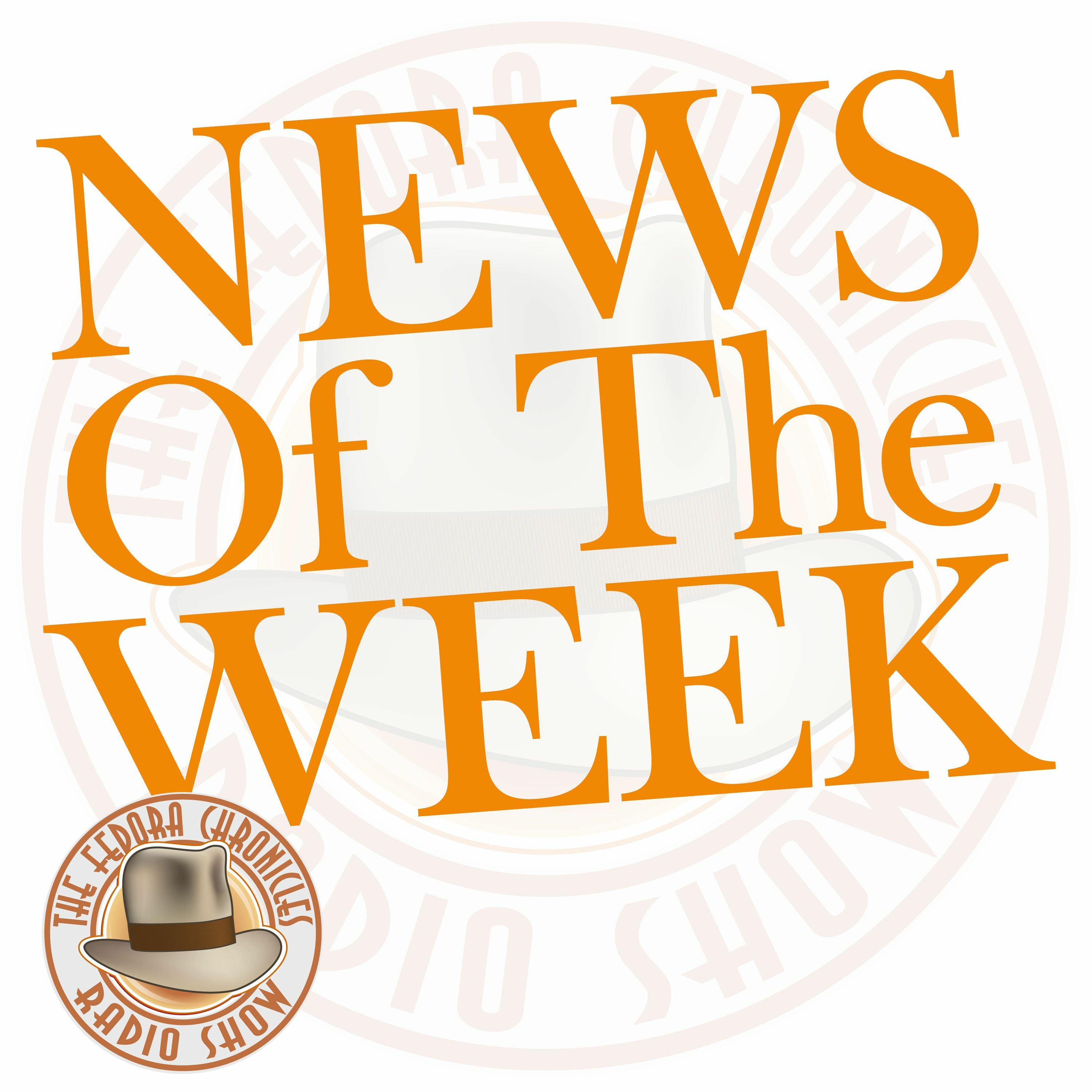 News Of The Week