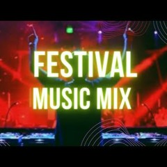 Kim Loaiza - Fuego (OUTRAGE X Machado Festival Mix)