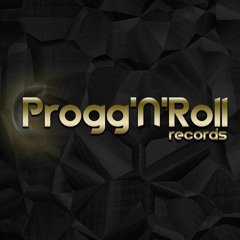 Progg n' Roll records label session