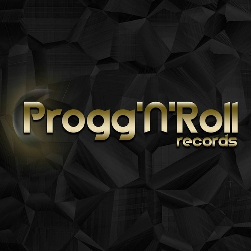 Progg n' Roll records label session