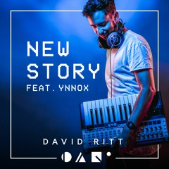 New Story (feat. Ynnox)