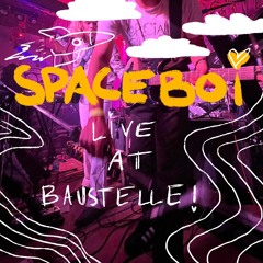 Jugendflamme (feat. Olympia Diamanti (Live at Baustelle!))