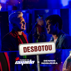 Desbotou (feat. Banda Karisma)