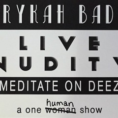 live nudity