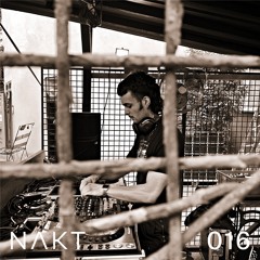 NAKT 016 - YESNT @ NAKT Open-Air 3.0