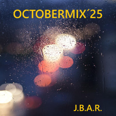 Octobermix 25 J.B.A.R.