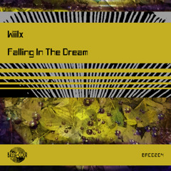 Wiilx - Secret Address (Original Mix)