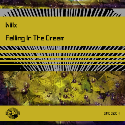 Wiilx - First Feel Of Death (Original Mix)