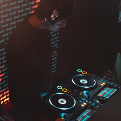 DJ Anghelo - MIX SUMMER (VIAJE MUSICAL 2024)