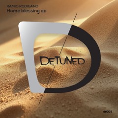 Ramio Rodigano - Home Blessing