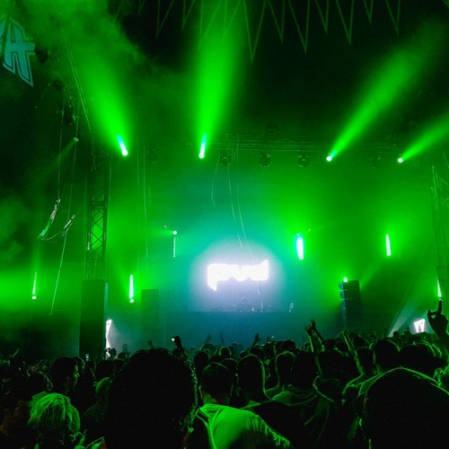 Techno MF ~ Gen. Tech 1
