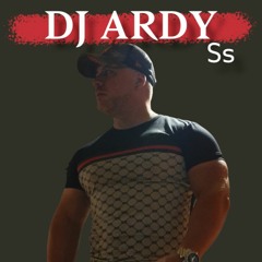 DJ ARDY ss has returned