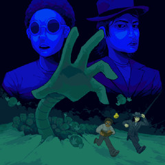 We've Found an Anomaly