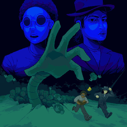 We've Found an Anomaly