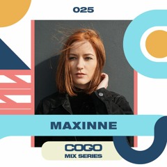 Maxinne - COGO Mix - 025