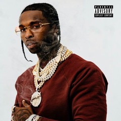 If I Leave The Hood Will I Die In Hollywood (RIP POP SMOKE)