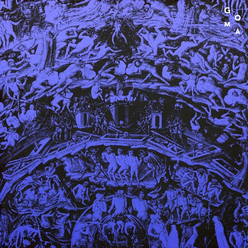 Premiere: Barsotti - Greed