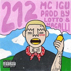 Mc Igu - 212