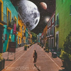 Cosmic Vibes - Vol 6