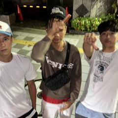 River DukeDee&MjBuuu