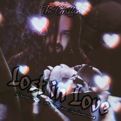 Lost in Love (Prod by. ATLienInfamous)