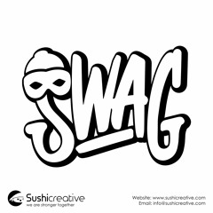 SWAG - COMP MIX FOR BN