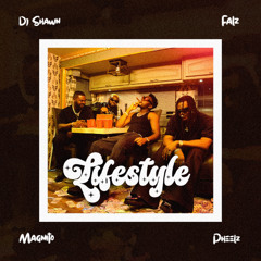 DJ Shawn, Pheelz and Falz featuring Magnito - Lifestyle