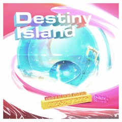 Rex the Bard - Destiny Island EP