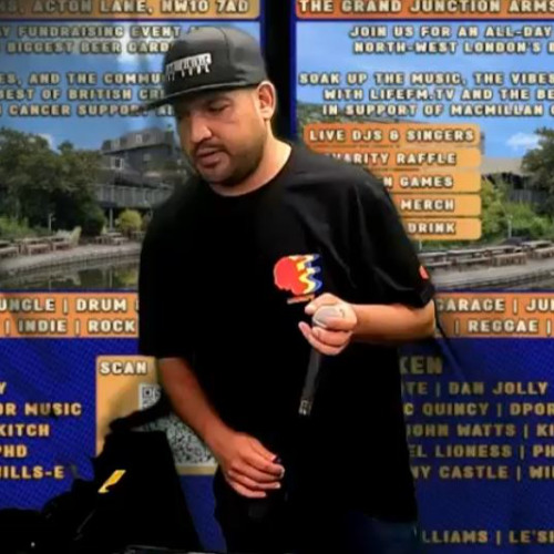 BUCKIE MIX  07-09-2025