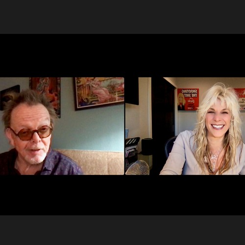 Stream Paul Williams Live On Game Changers With Vicki Abelson By Game