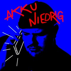 Akku Niedrig