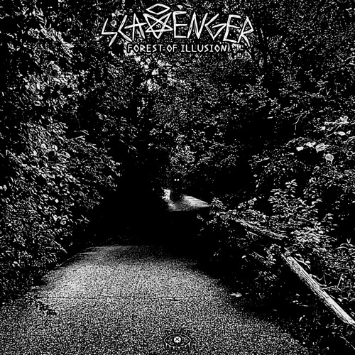 Scavenger - Mannequin