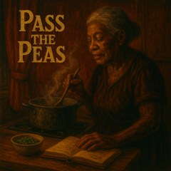 Pass the Peas (Neo Soul)