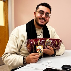 Ⲟⲩⲟⲛ ⲟⲩϩⲉⲗⲡⲓⲥ, Ϧⲉⲛ ⲫ̀ⲣⲁⲛ & وسلام (Arabic Tatkees - تاتكييس) for St Mary & St Mercurius + jPK6 +