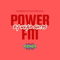 004 - Alex Kentucky Forever - PowerFM (TURKEY) PART.2 (28.09.25)