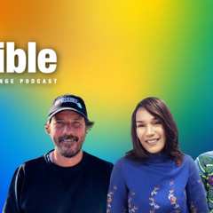 It's Possible Podcast: Episode 5 | The Future of Food