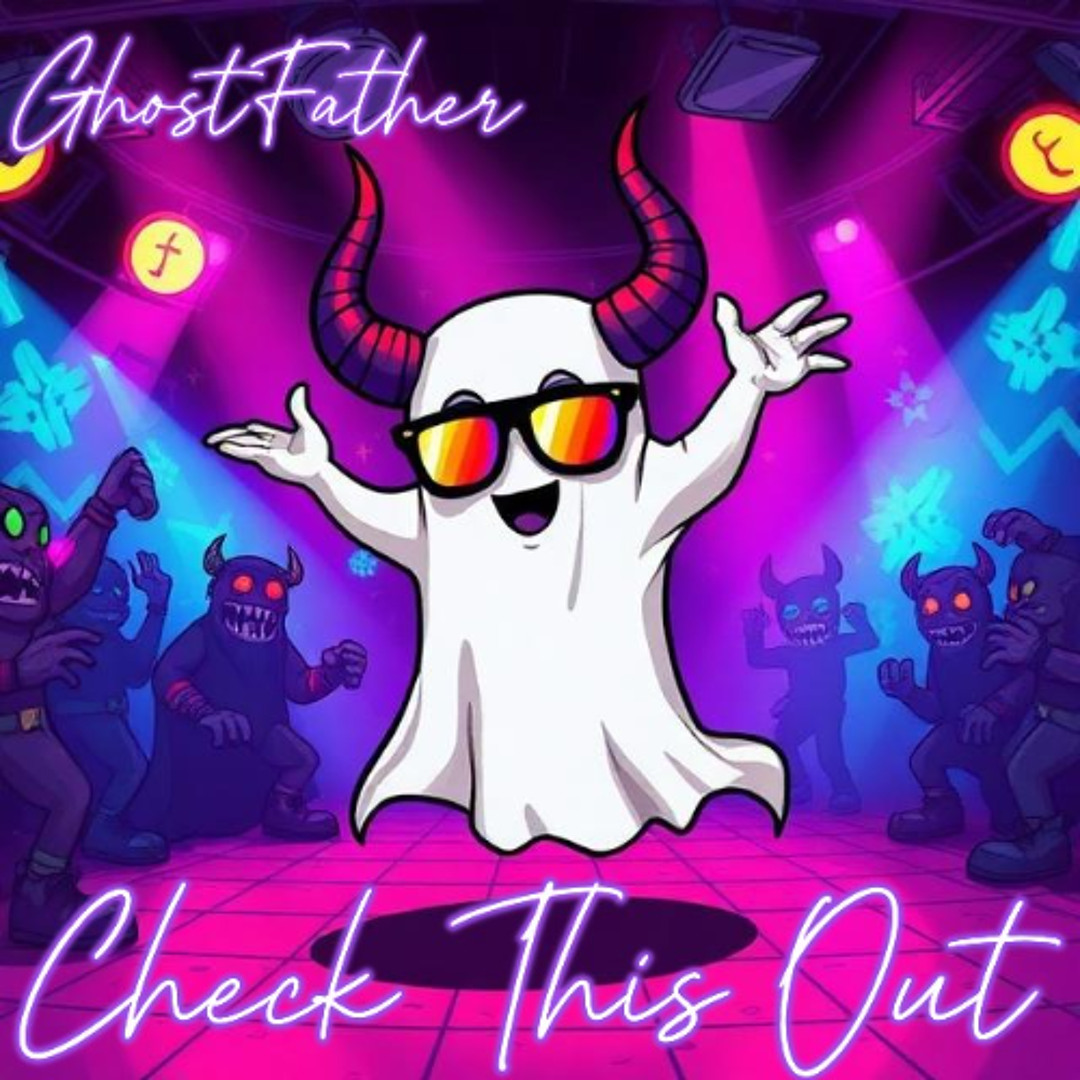 Stream Check This Out by GhostFather | Listen online for free on SoundCloud