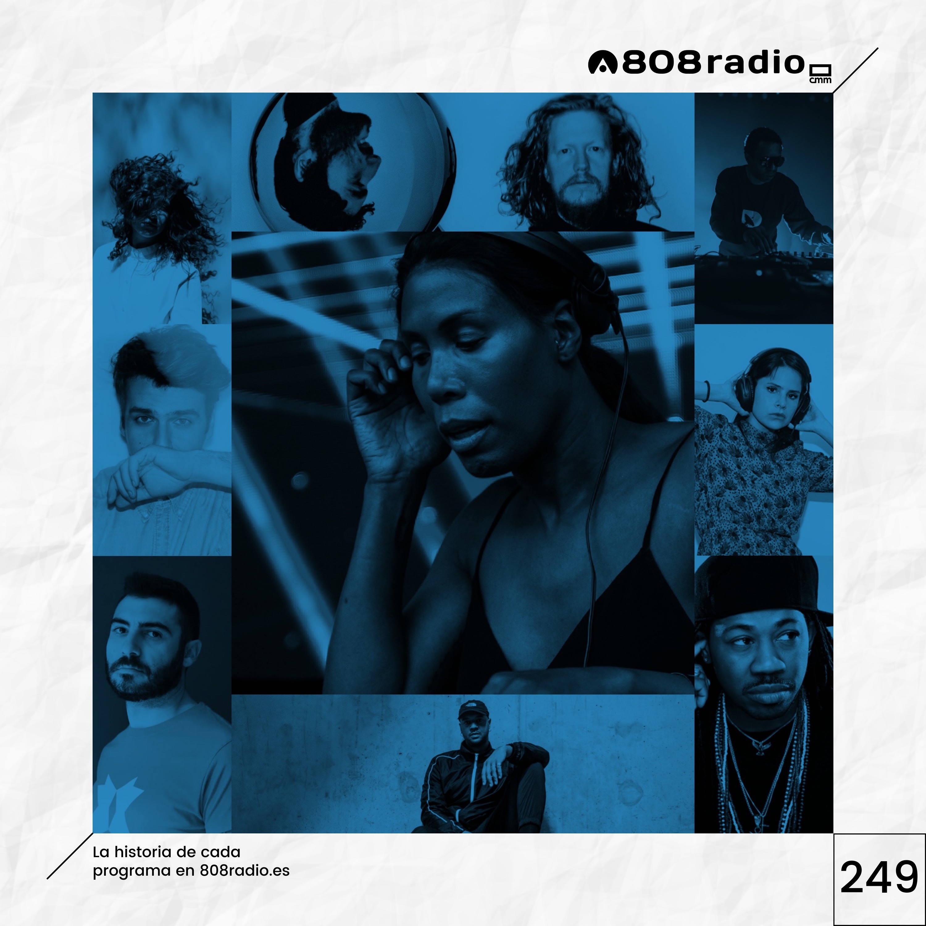 808 Radio