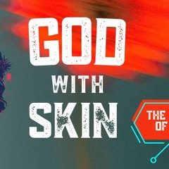 Overflowing For Others - John 7:37-39-Series: God with Skin - The Gospel of John