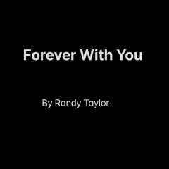 Forever With You