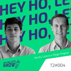 T2#004 - This Is War - Uma análise sobre as polêmicas cartas da Kaszek e Sequoia